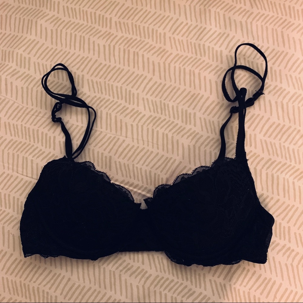 Bra